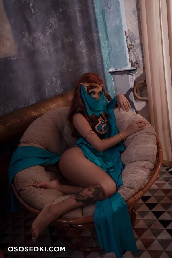 Kalinka Fox | Mara Jade - Photo 1