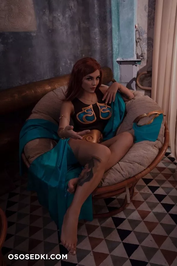Kalinka Fox | Mara Jade - Photo 3
