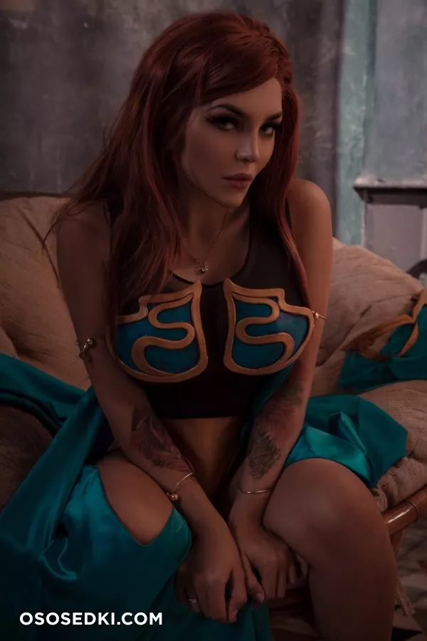 Kalinka Fox | Mara Jade - Photo 5