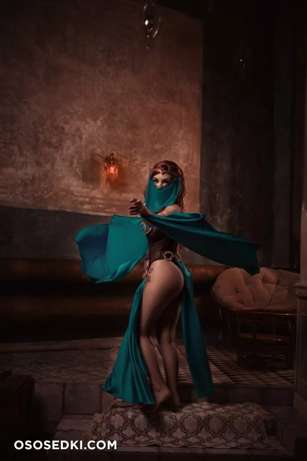 Kalinka Fox | Mara Jade - Photo 7