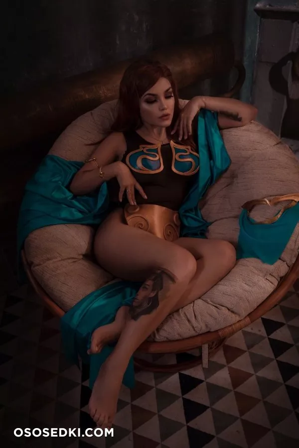 Kalinka Fox | Mara Jade - Photo 9