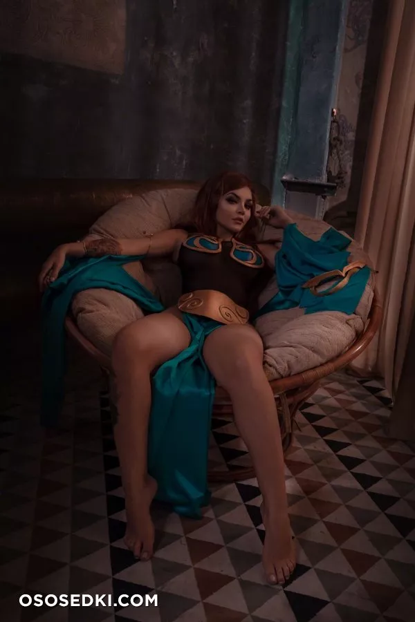 Kalinka Fox | Mara Jade - Photo 11
