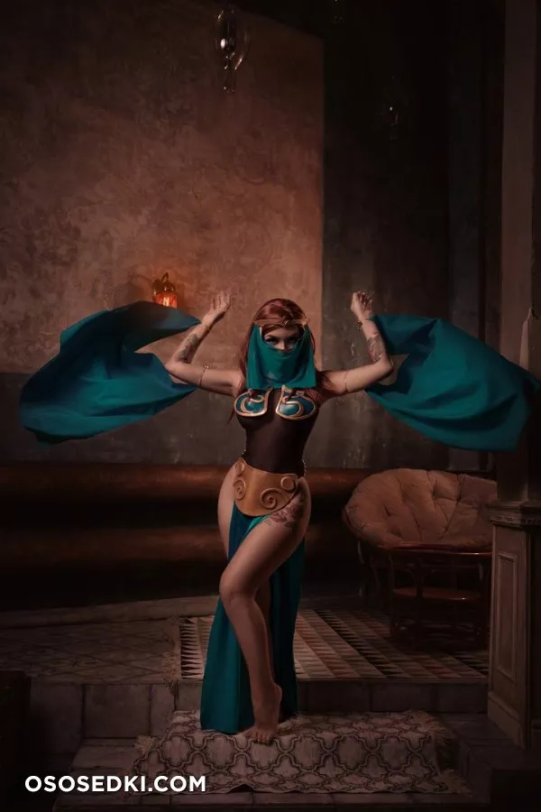 Kalinka Fox | Mara Jade - Photo 12