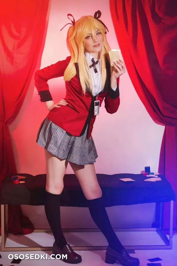 Ri Care | Mary Saotome - Photo 1