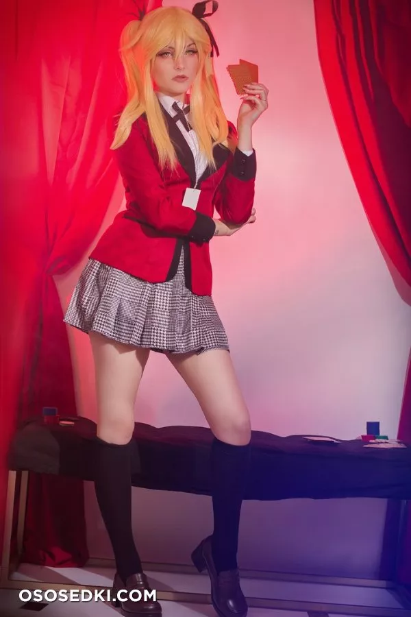 Ri Care | Mary Saotome - Photo 2