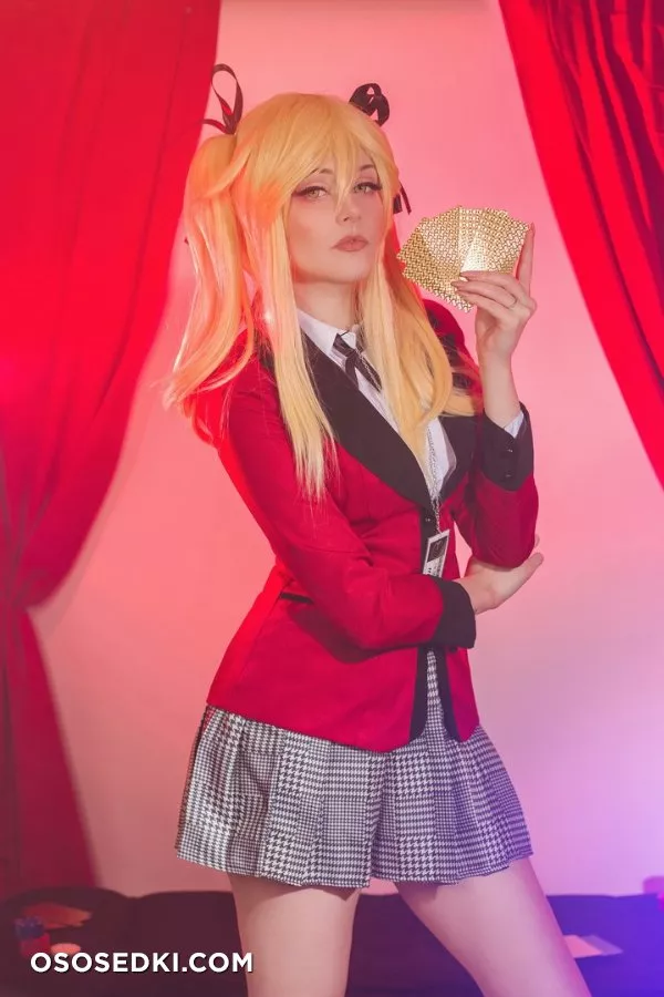 Ri Care | Mary Saotome - Photo 3