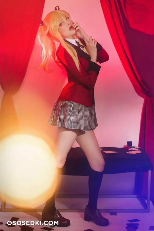 Ri Care | Mary Saotome - Photo 5