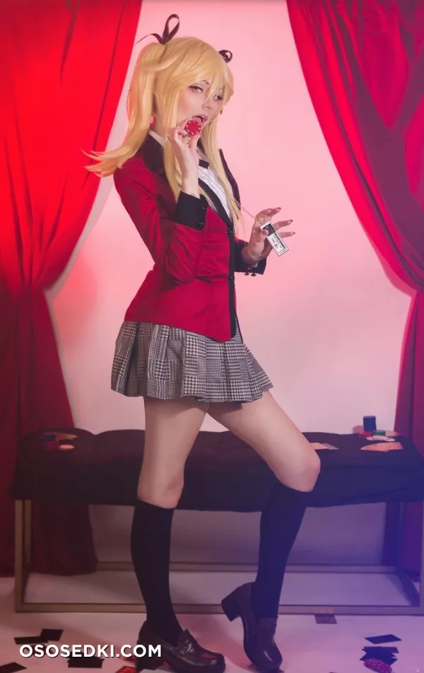 Ri Care | Mary Saotome - Photo 9