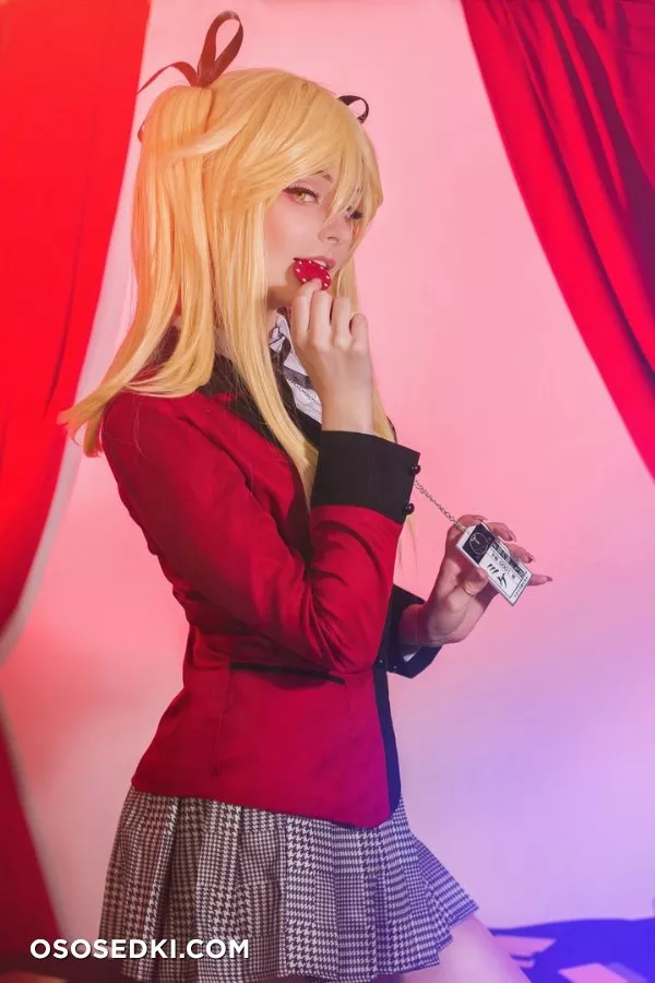 Ri Care | Mary Saotome - Photo 10