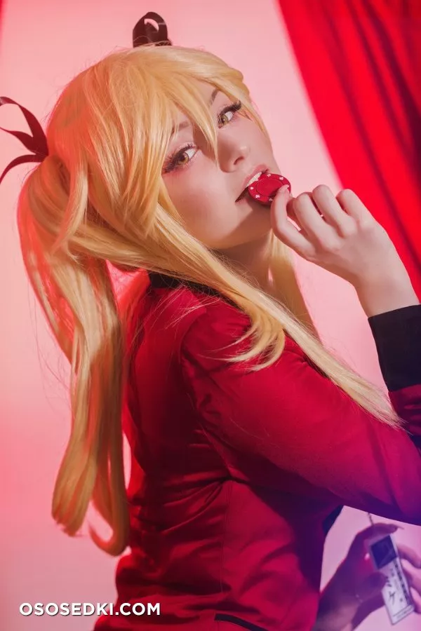 Ri Care | Mary Saotome - Photo 11