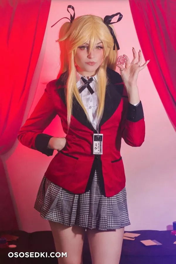 Ri Care | Mary Saotome - Photo 13