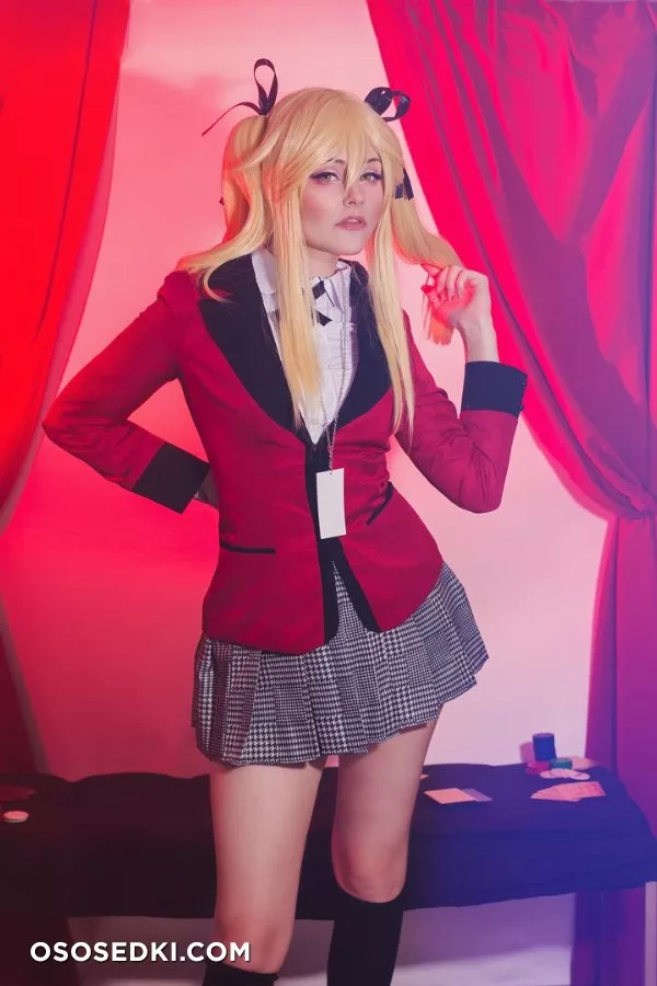 Ri Care | Mary Saotome - Photo 14
