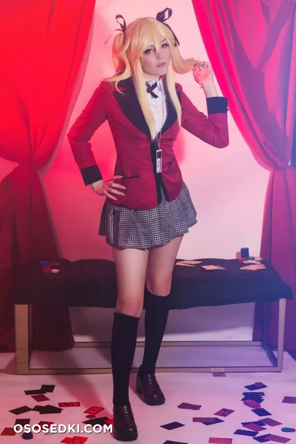 Ri Care | Mary Saotome - Photo 15