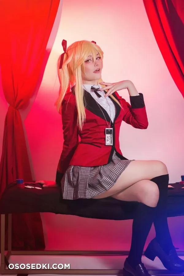 Ri Care | Mary Saotome - Photo 17