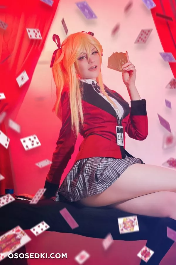 Ri Care | Mary Saotome - Photo 19