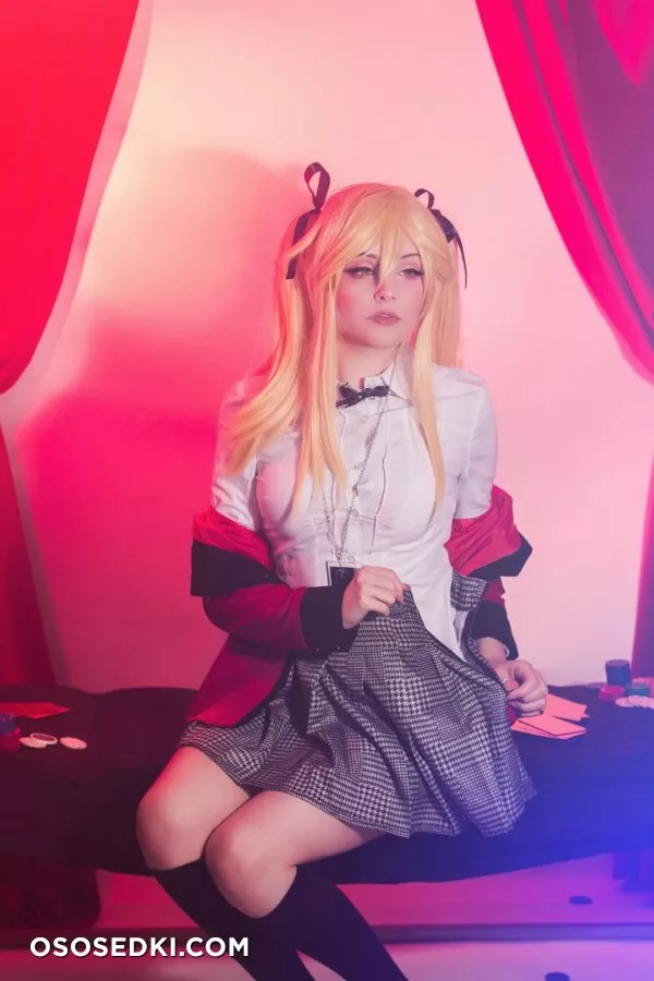 Ri Care | Mary Saotome - Photo 21