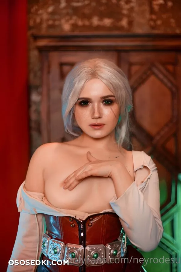 Neyrodesu | Ciri - Photo 1