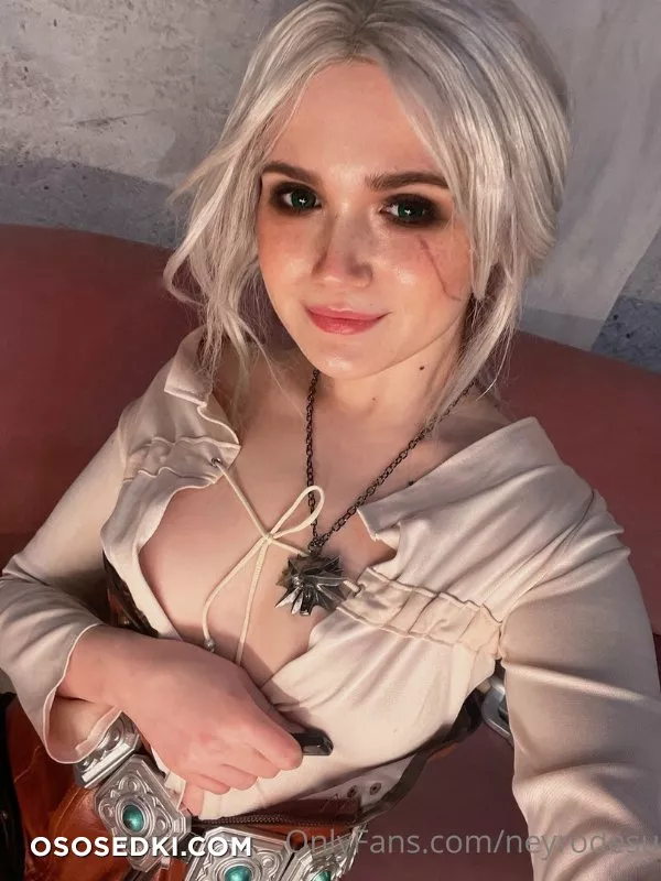 Neyrodesu | Ciri - Photo 16