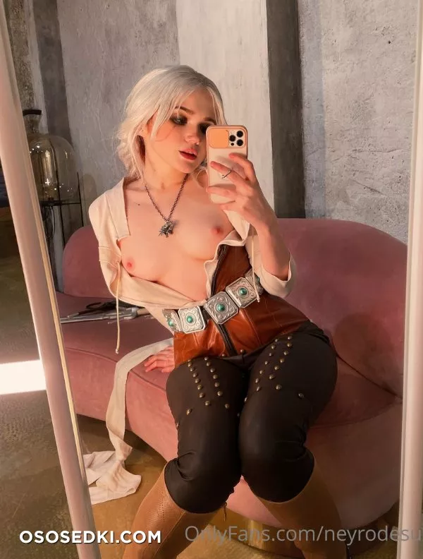 Neyrodesu | Ciri - Photo 23