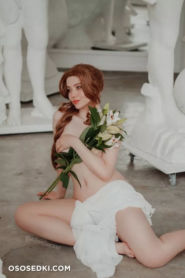 Alina Becker | Aerith - Photo 4