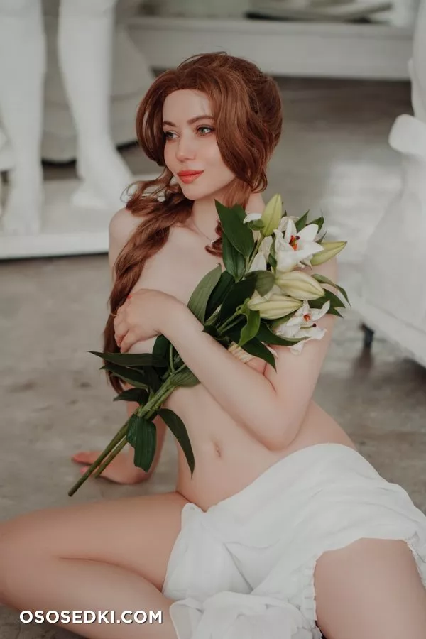 Alina Becker | Aerith - Photo 5