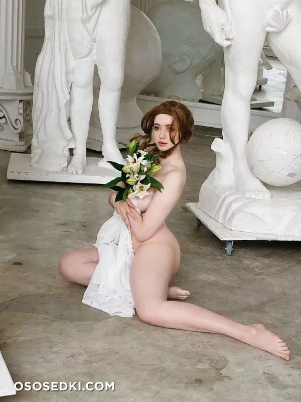 Alina Becker | Aerith - Photo 38