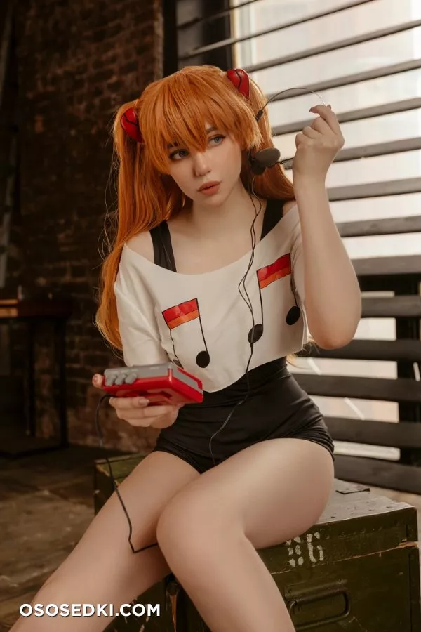 Alina Becker | Asuka - Photo 2