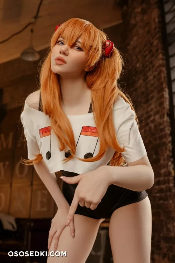 Alina Becker | Asuka - Photo 5