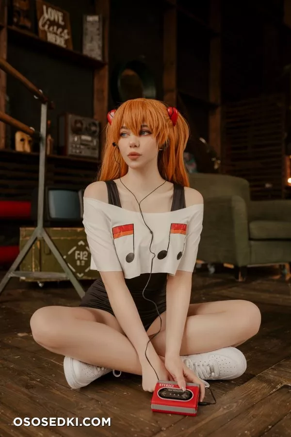 Alina Becker | Asuka - Photo 8