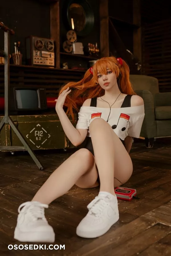 Alina Becker | Asuka - Photo 9
