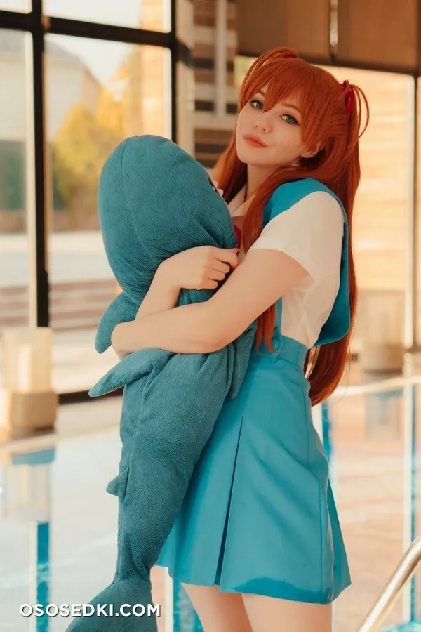 Alina Becker | Asuka - Photo 10