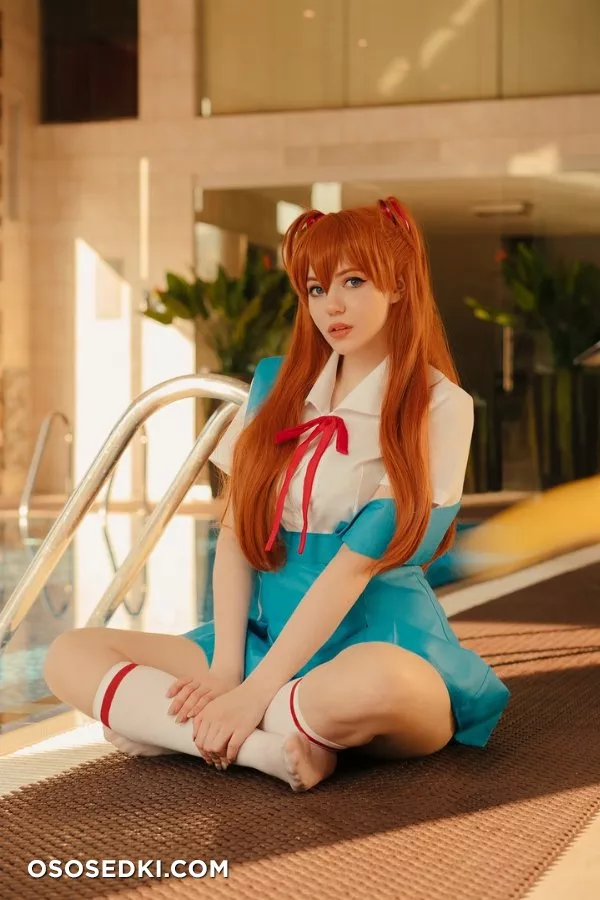 Alina Becker | Asuka - Photo 11