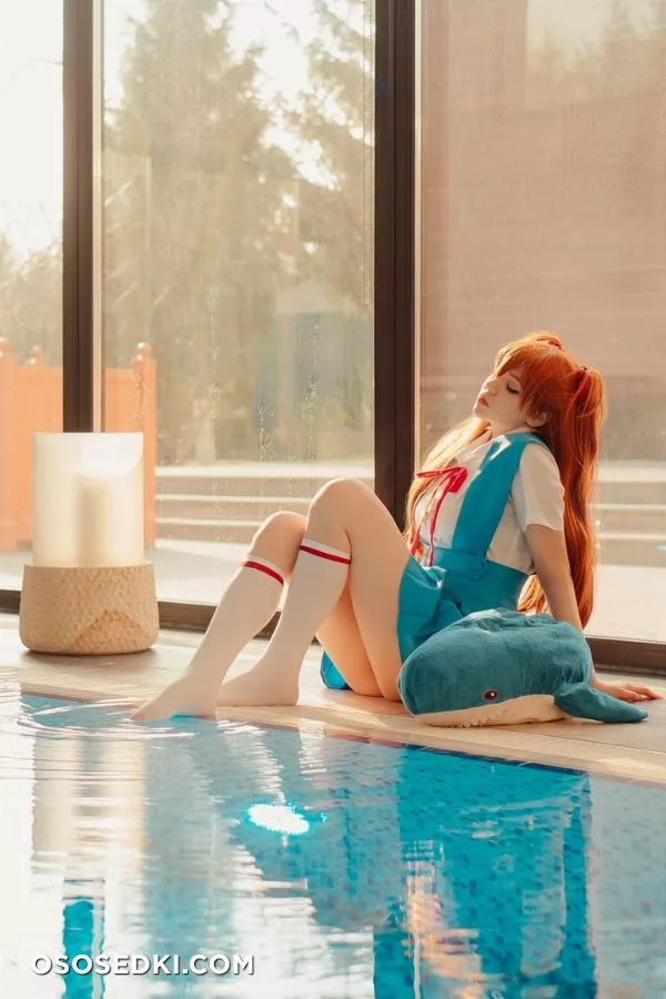 Alina Becker | Asuka - Photo 13