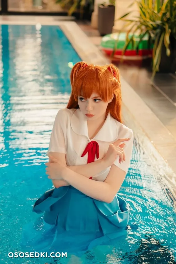 Alina Becker | Asuka - Photo 14