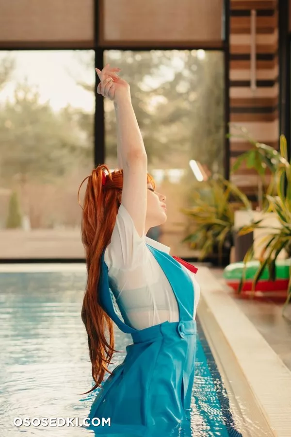 Alina Becker | Asuka - Photo 15