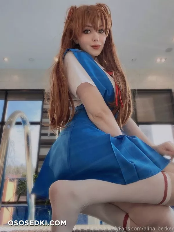 Alina Becker | Asuka - Photo 18