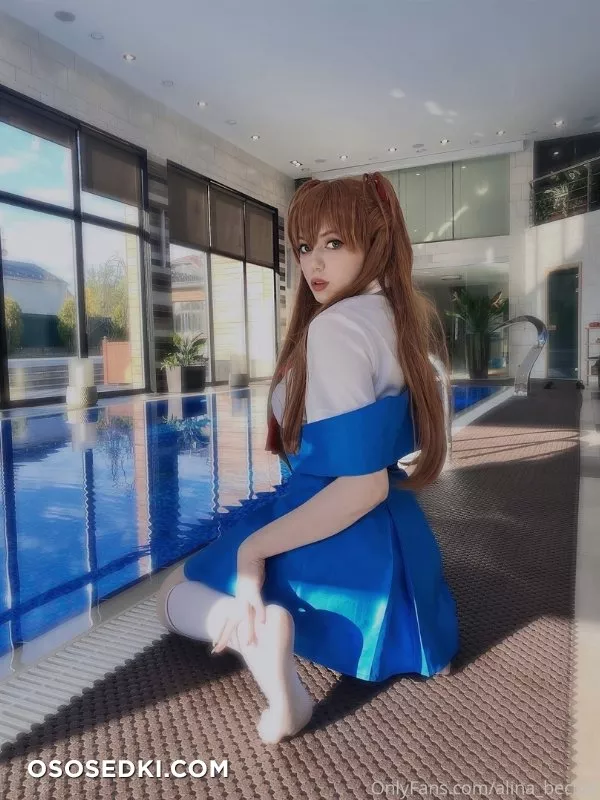 Alina Becker | Asuka - Photo 19