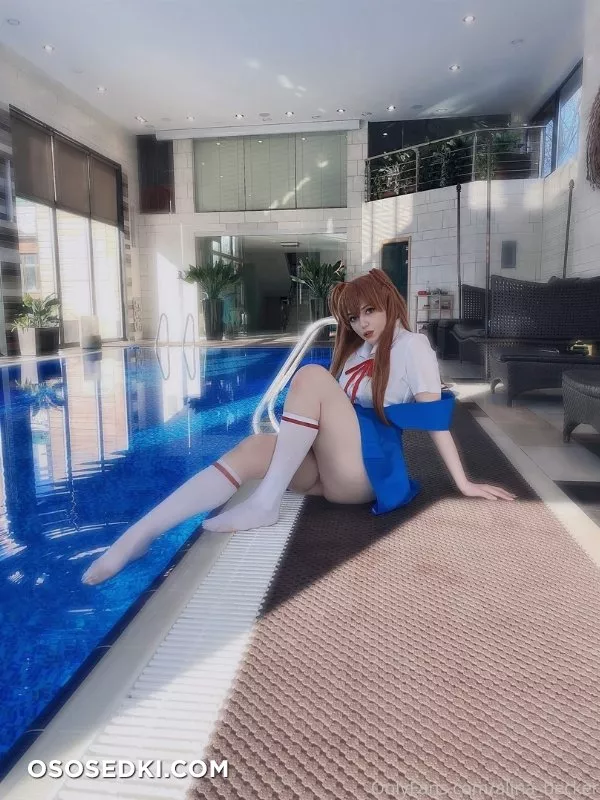 Alina Becker | Asuka - Photo 20