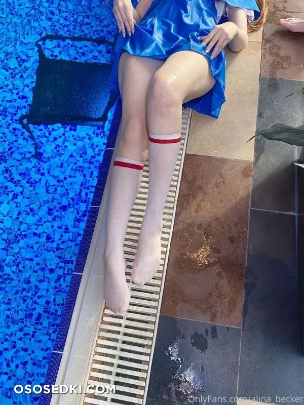 Alina Becker | Asuka - Photo 22