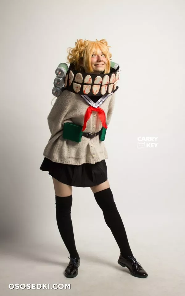 Carry Key | Toga - Photo 1