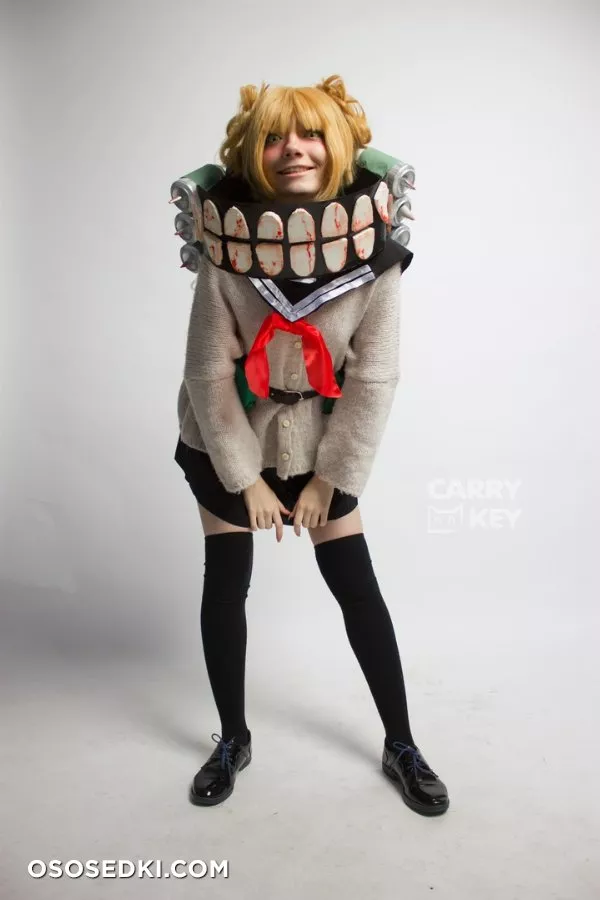 Carry Key | Toga - Photo 2