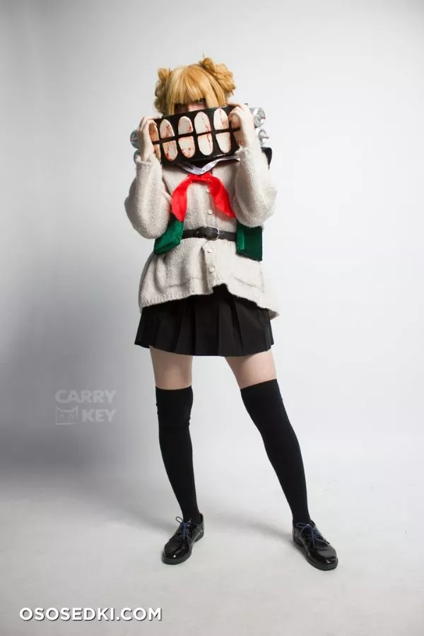 Carry Key | Toga - Photo 3