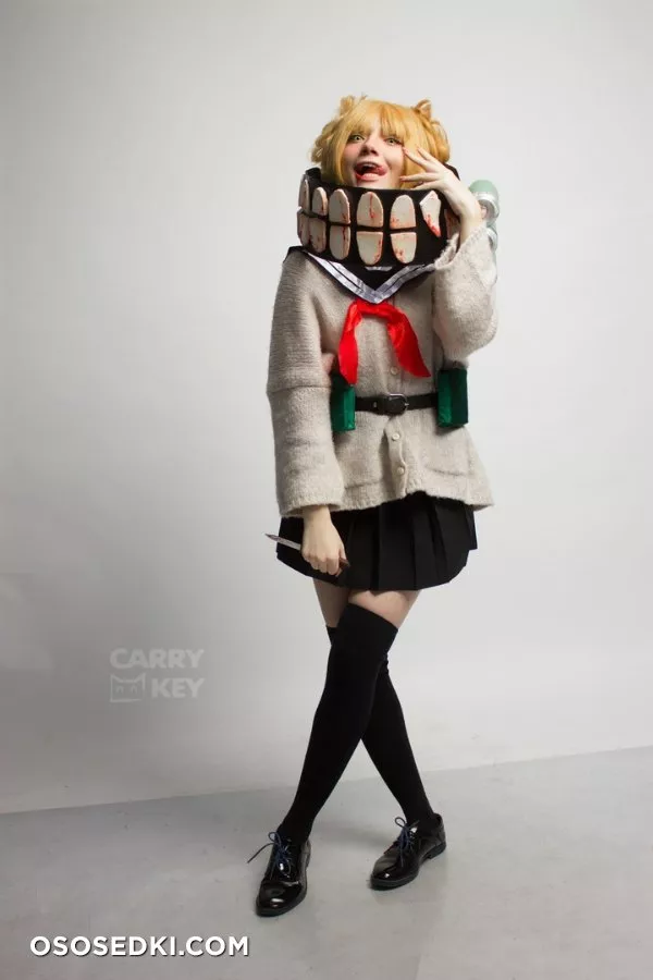 Carry Key | Toga - Photo 7