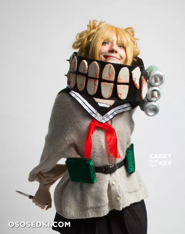 Carry Key | Toga - Photo 8