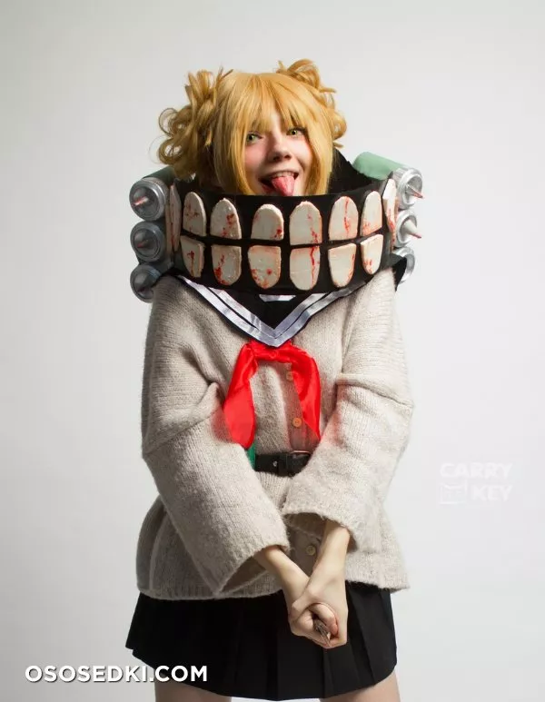 Carry Key | Toga - Photo 9