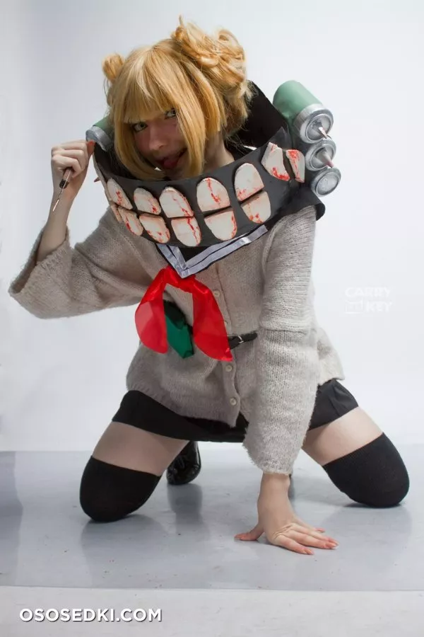 Carry Key | Toga - Photo 11