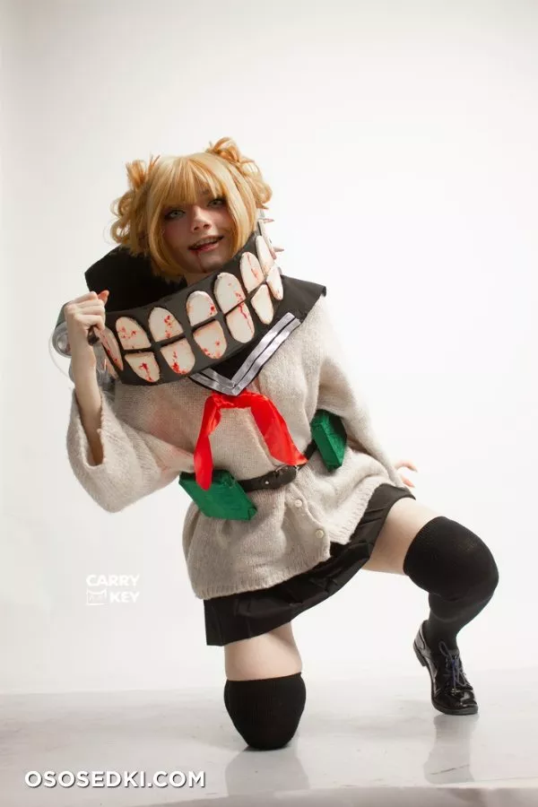Carry Key | Toga - Photo 13