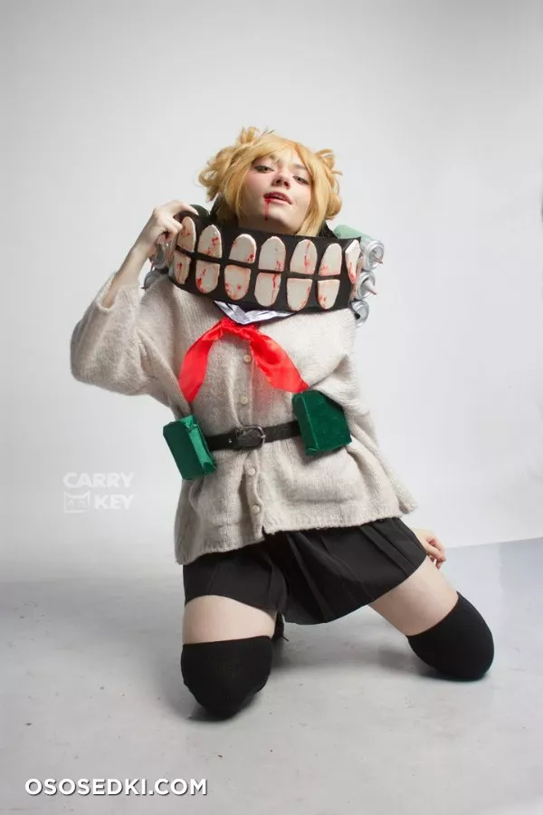 Carry Key | Toga - Photo 15