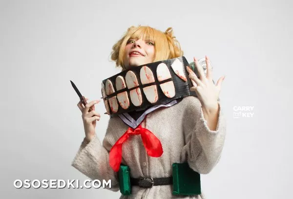 Carry Key | Toga - Photo 18