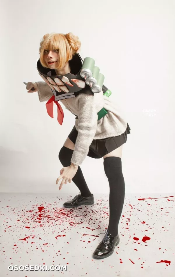 Carry Key | Toga - Photo 22